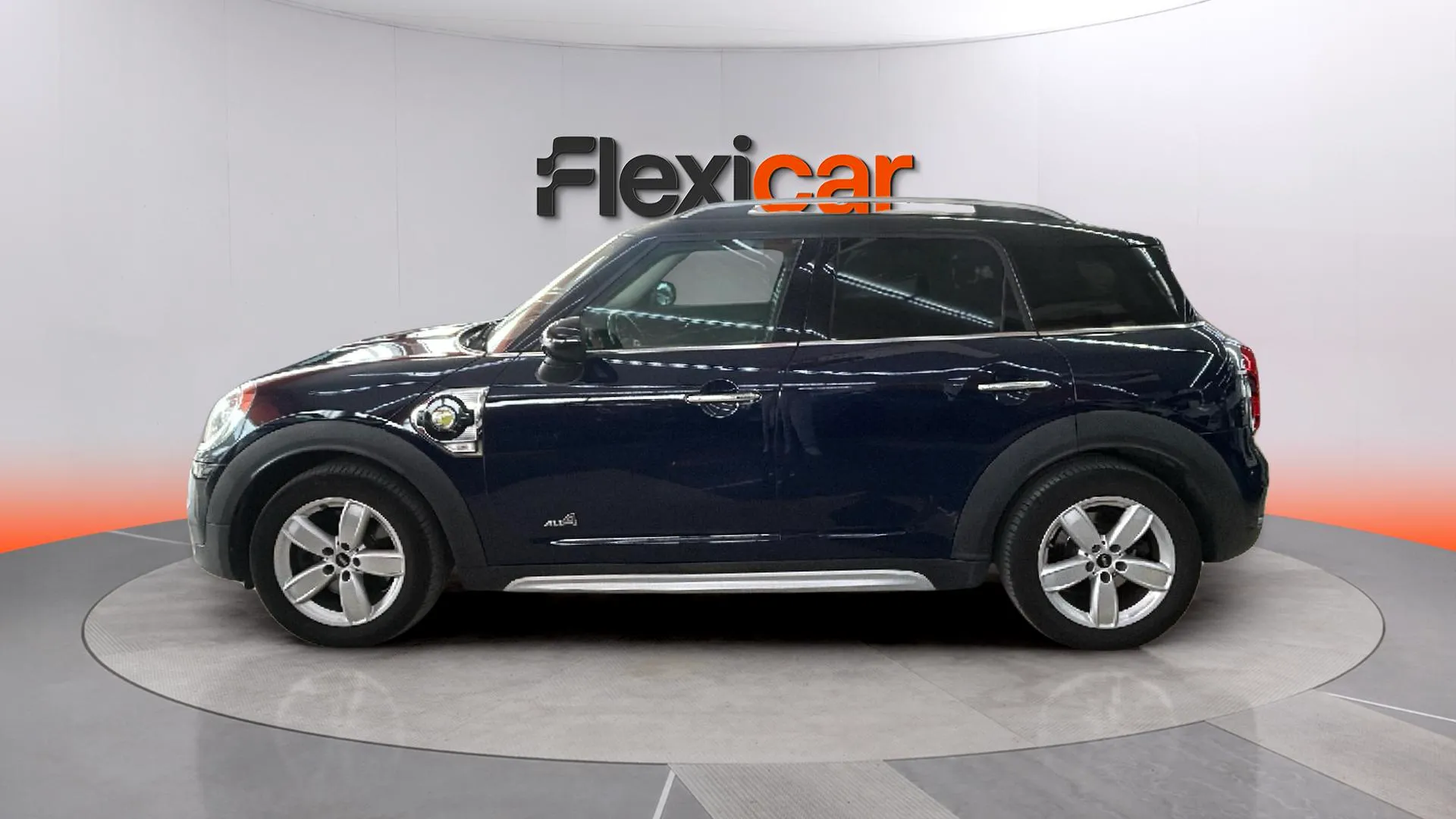 MINI Countryman Cooper S E ALL4 - foto 5