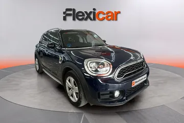 mini countryman cooper s e all4 hibrido enchufable automatica valencia 903000000267264