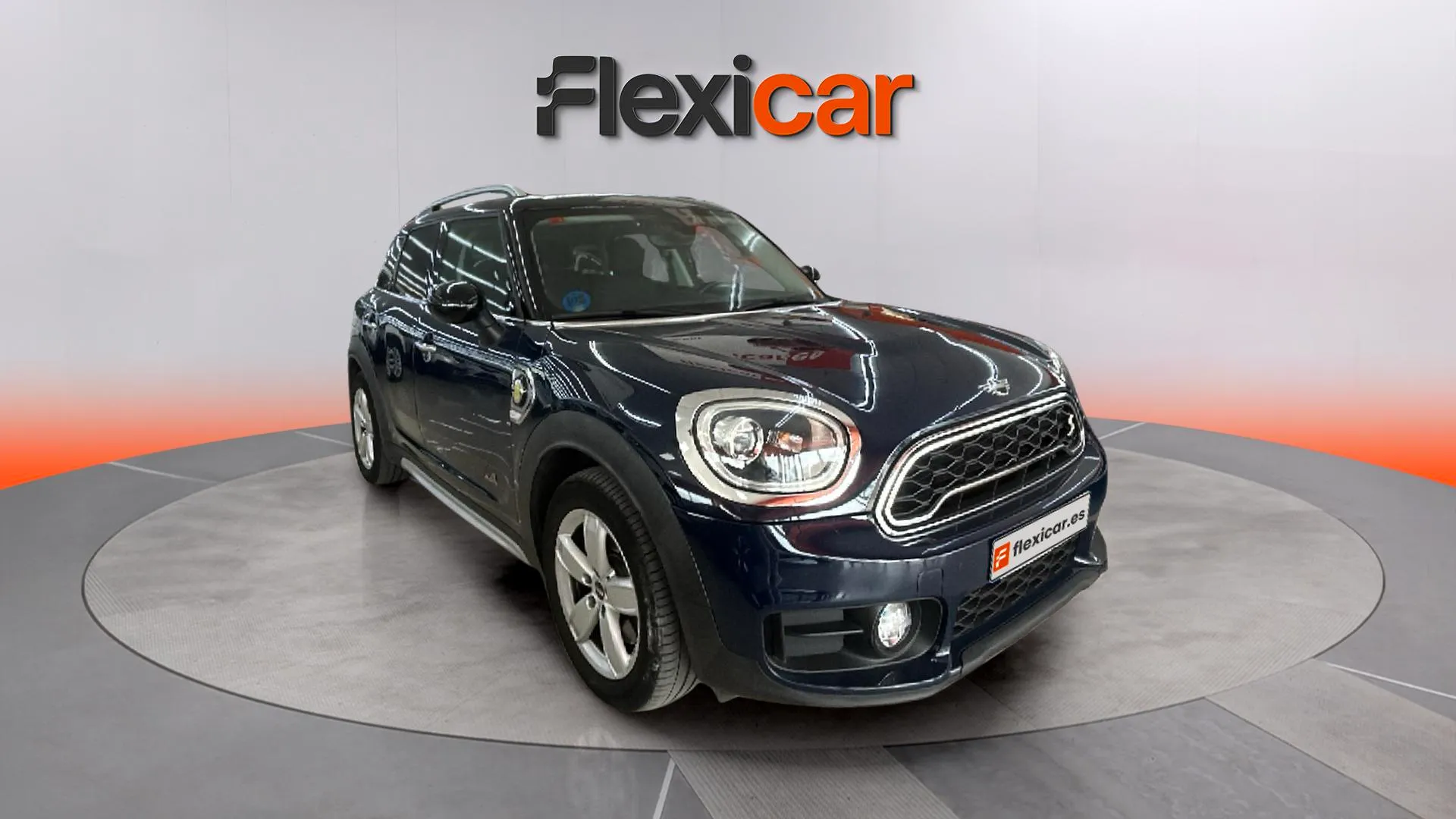 MINI Countryman Cooper S E ALL4