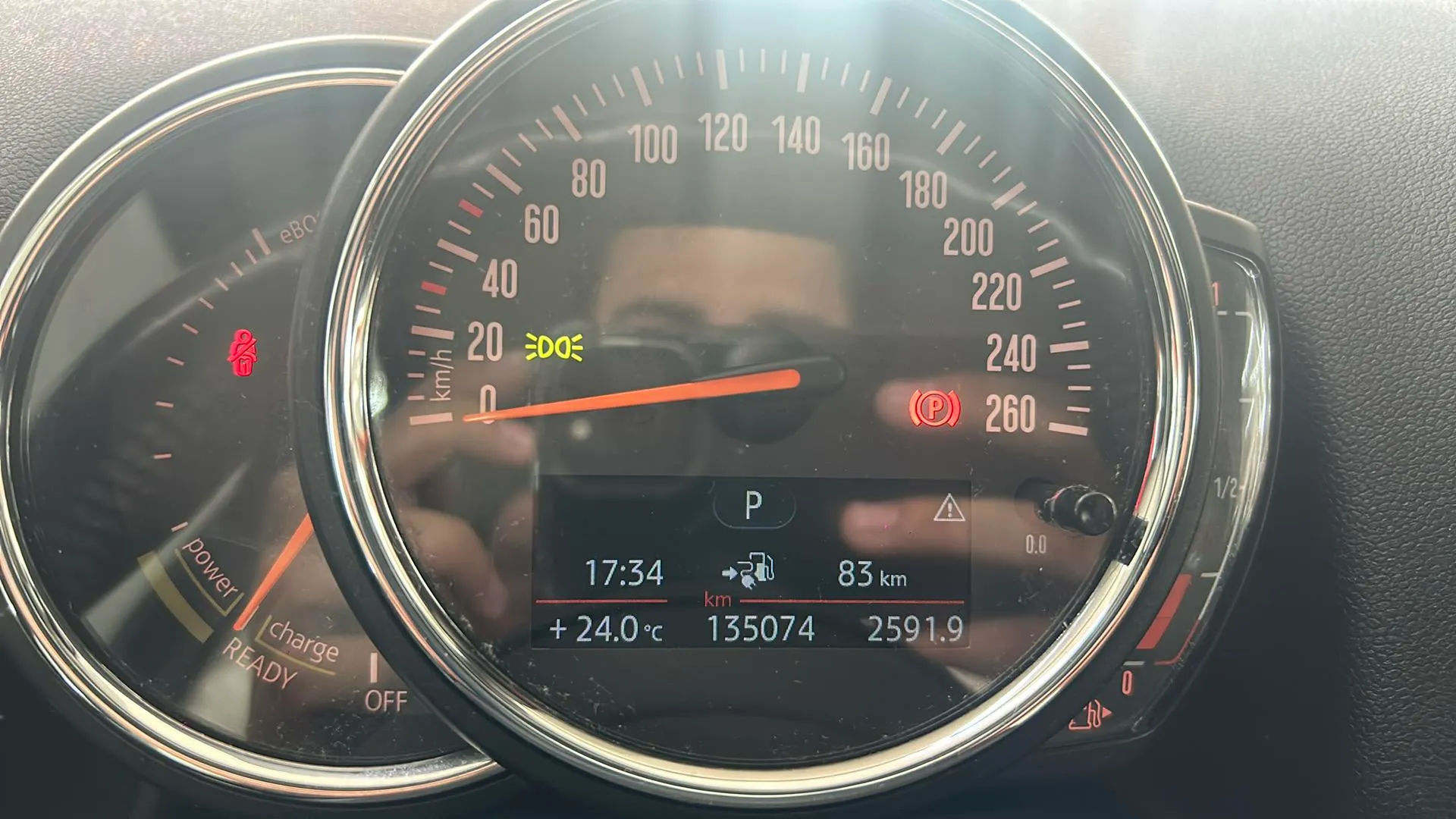 MINI Countryman Cooper S E ALL4 - foto 7