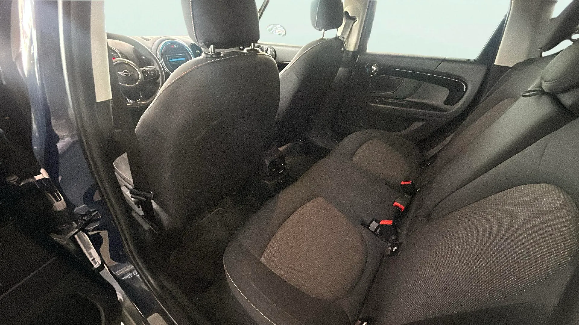 MINI Countryman Cooper S E ALL4 - foto 10