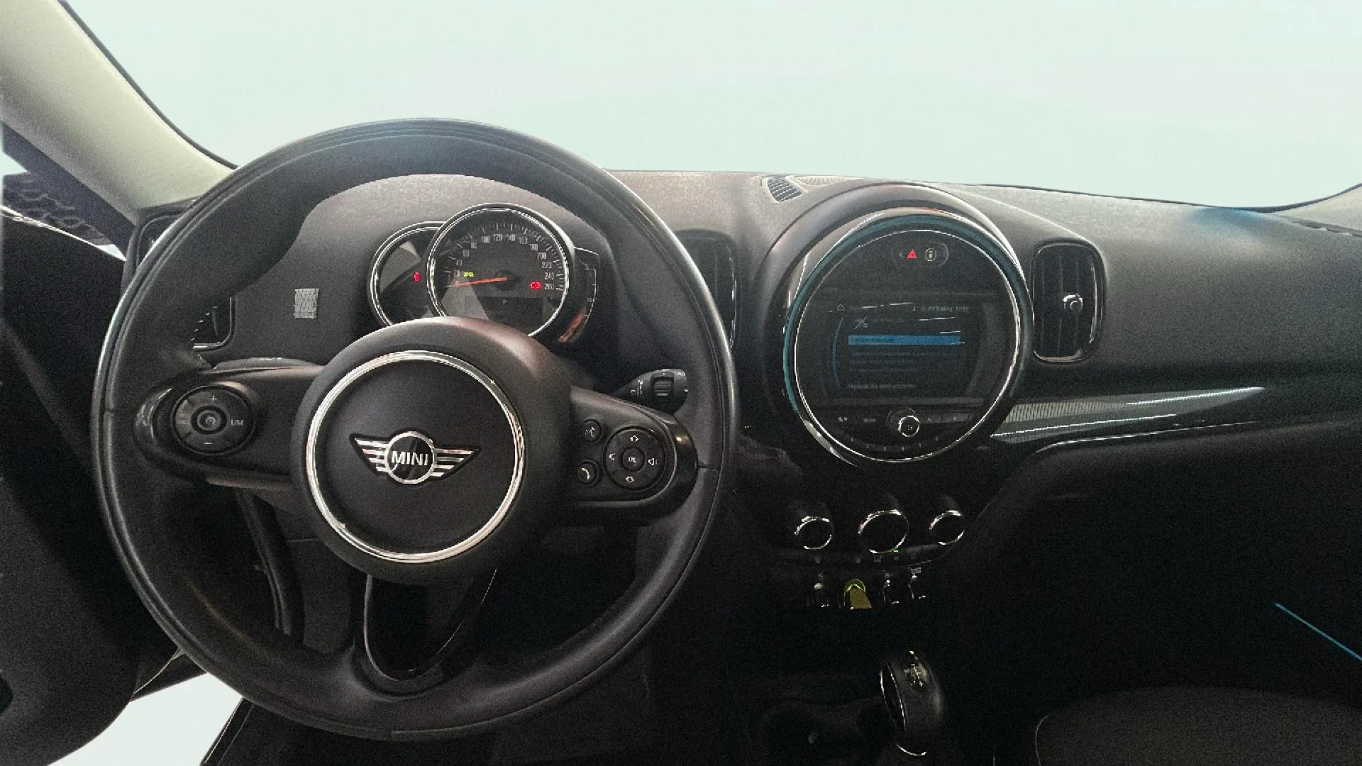 MINI Countryman Cooper S E ALL4 - foto 13