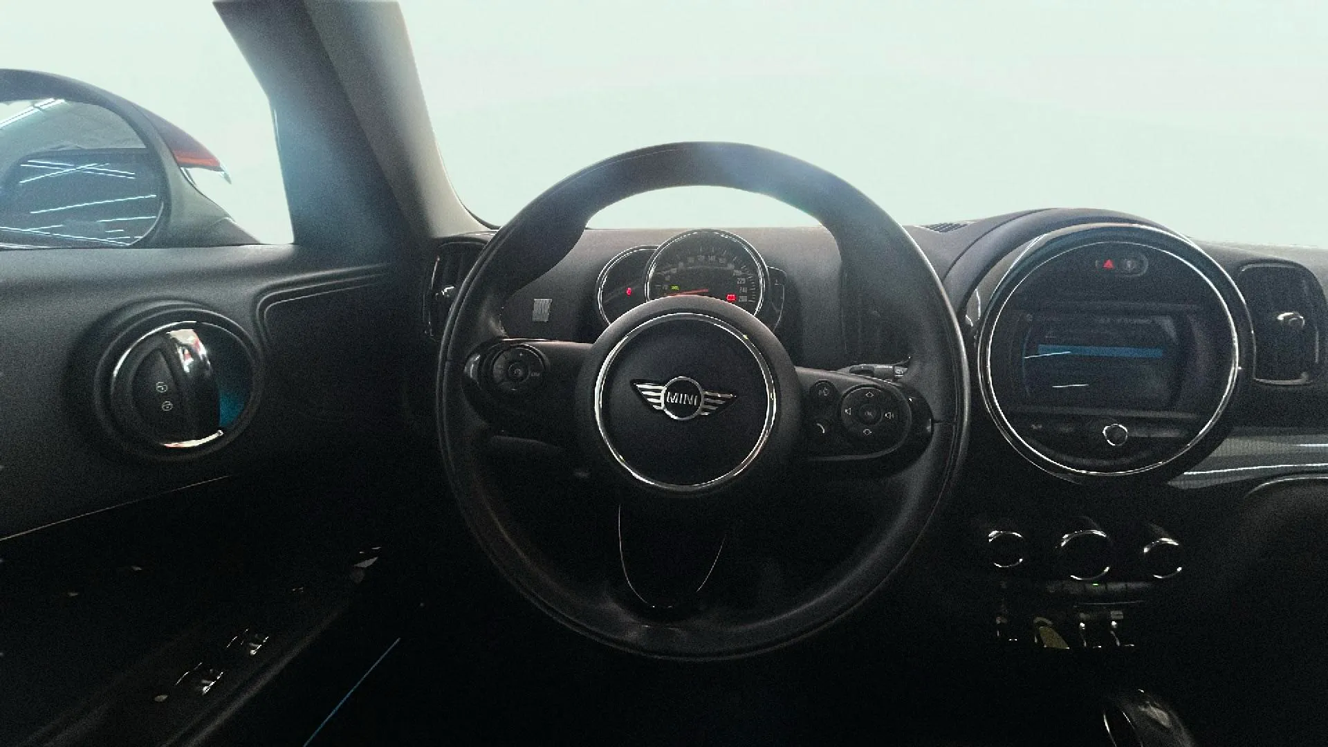 MINI Countryman Cooper S E ALL4 - foto 6