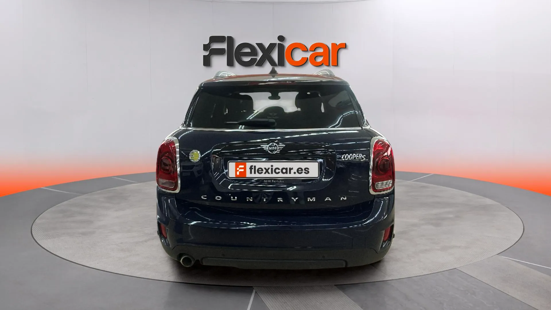 MINI Countryman Cooper S E ALL4 - foto 3