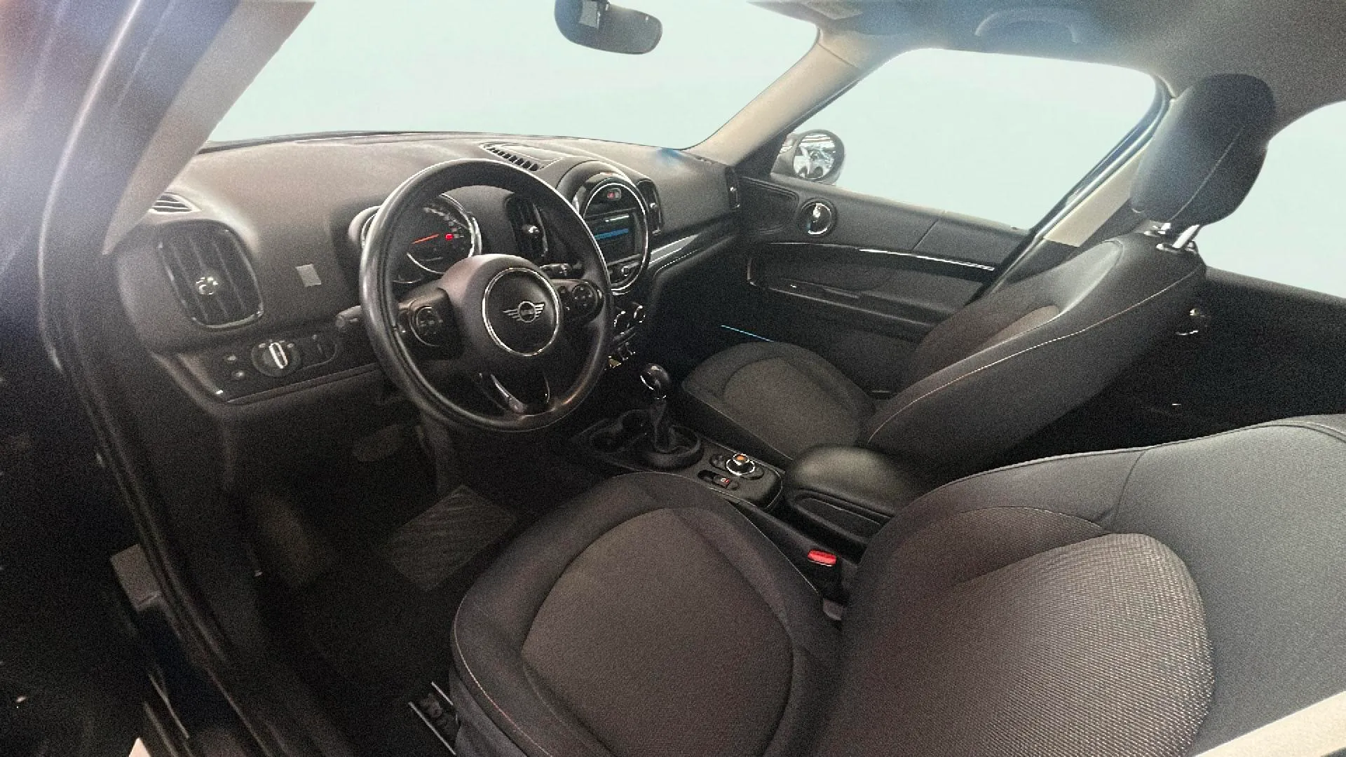 MINI Countryman Cooper S E ALL4 - foto 8