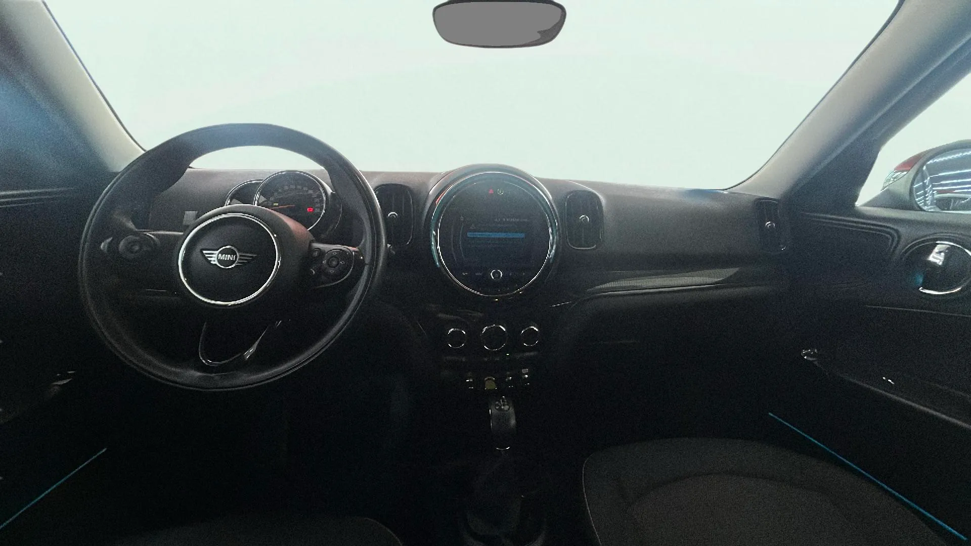 MINI Countryman Cooper S E ALL4 - foto 9