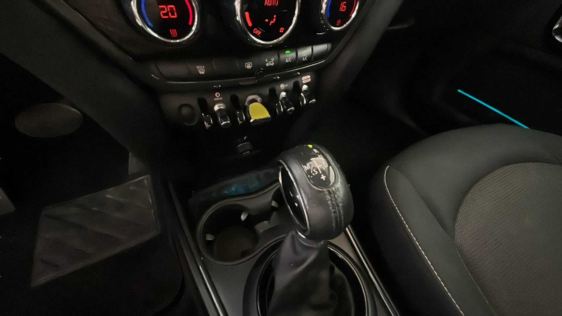 MINI Countryman Cooper S E ALL4 - foto 26