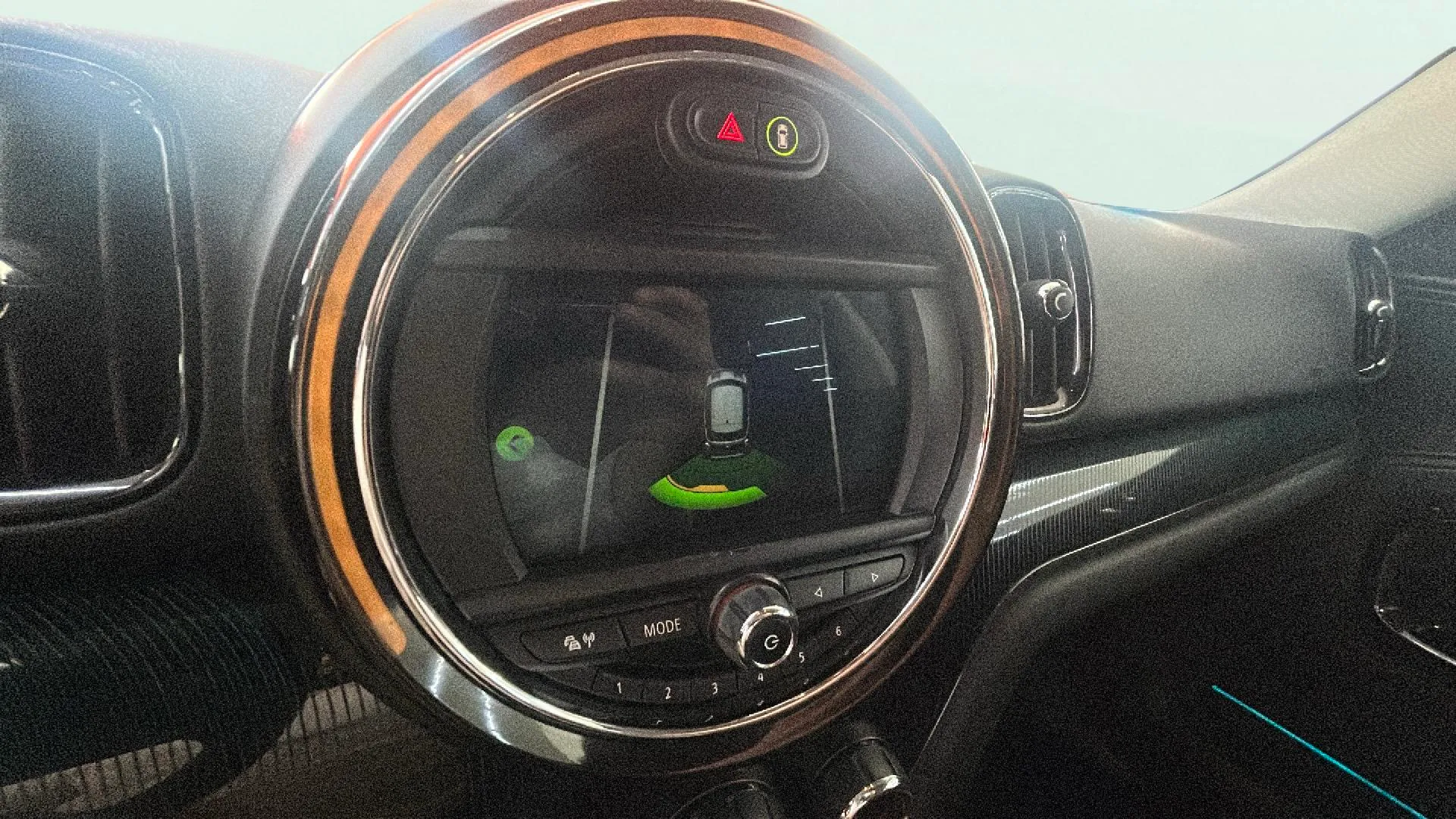 MINI Countryman Cooper S E ALL4 - foto 27
