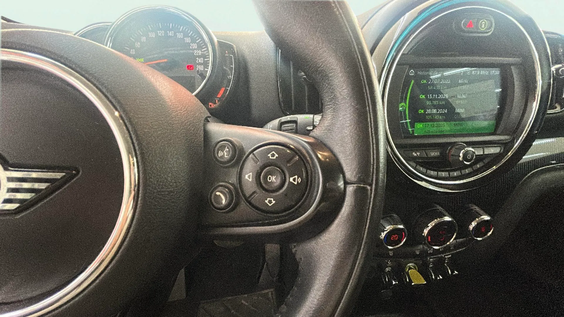 MINI Countryman Cooper S E ALL4 - foto 25