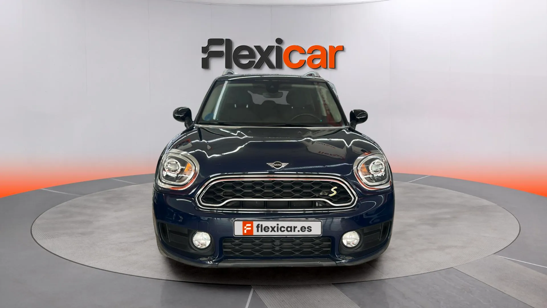 MINI Countryman Cooper S E ALL4 - foto 2