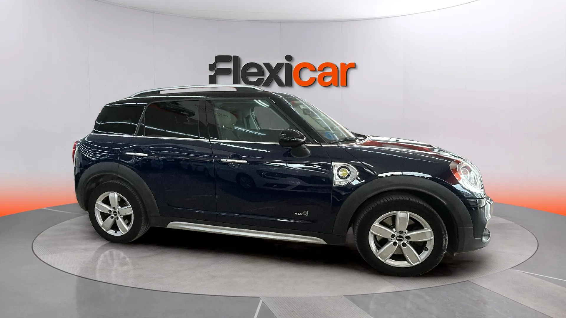 MINI Countryman Cooper S E ALL4 - foto 4
