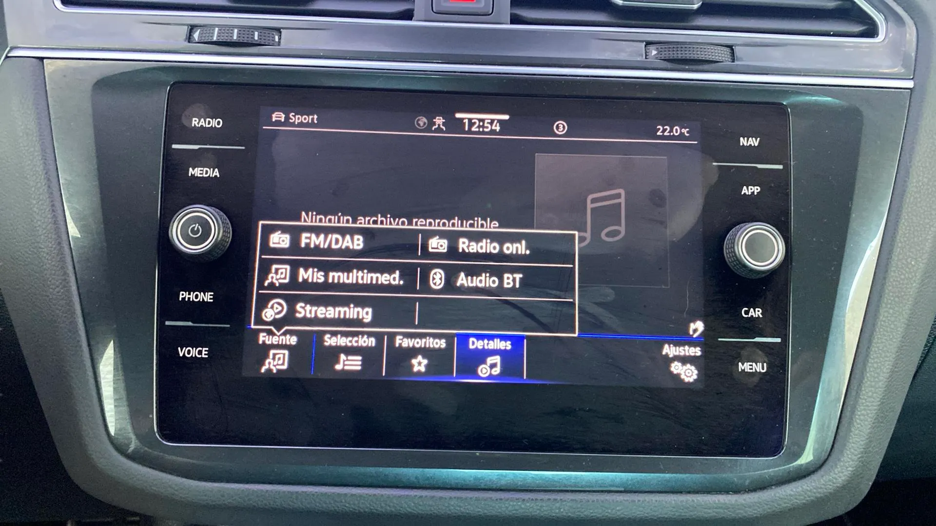 Volkswagen Tiguan R-Line 2.0 TDI DSG - foto 20