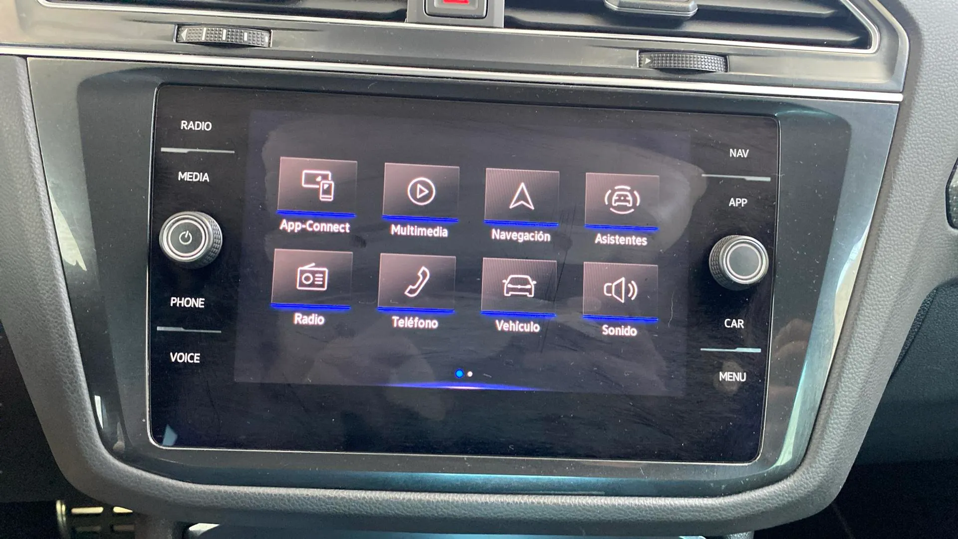 Volkswagen Tiguan R-Line 2.0 TDI DSG - foto 17