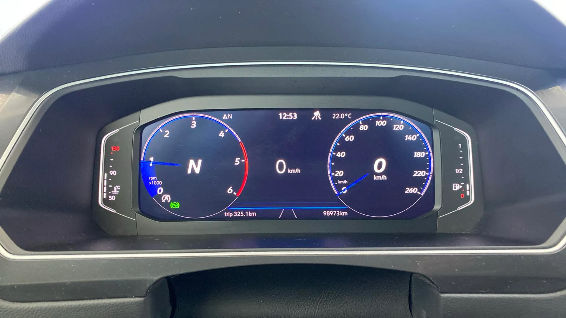 Volkswagen Tiguan R-Line 2.0 TDI DSG - foto 14