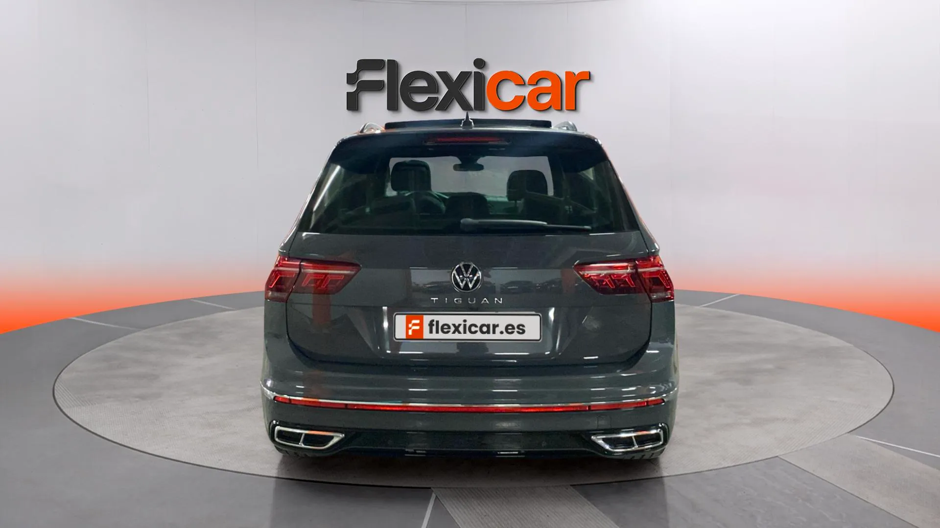 Volkswagen Tiguan R-Line 2.0 TDI DSG - foto 8