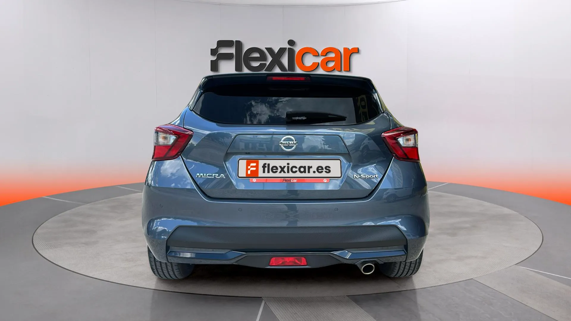 Nissan Micra DIG-T E6D N-Sport - foto 4
