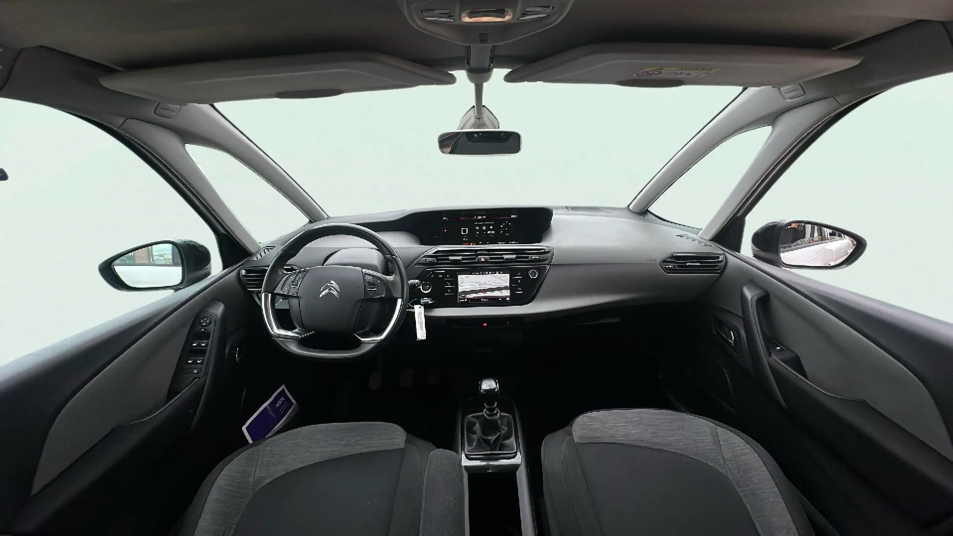 Citroën Grand C4 Spacetourer PureTech C-Series - foto 19