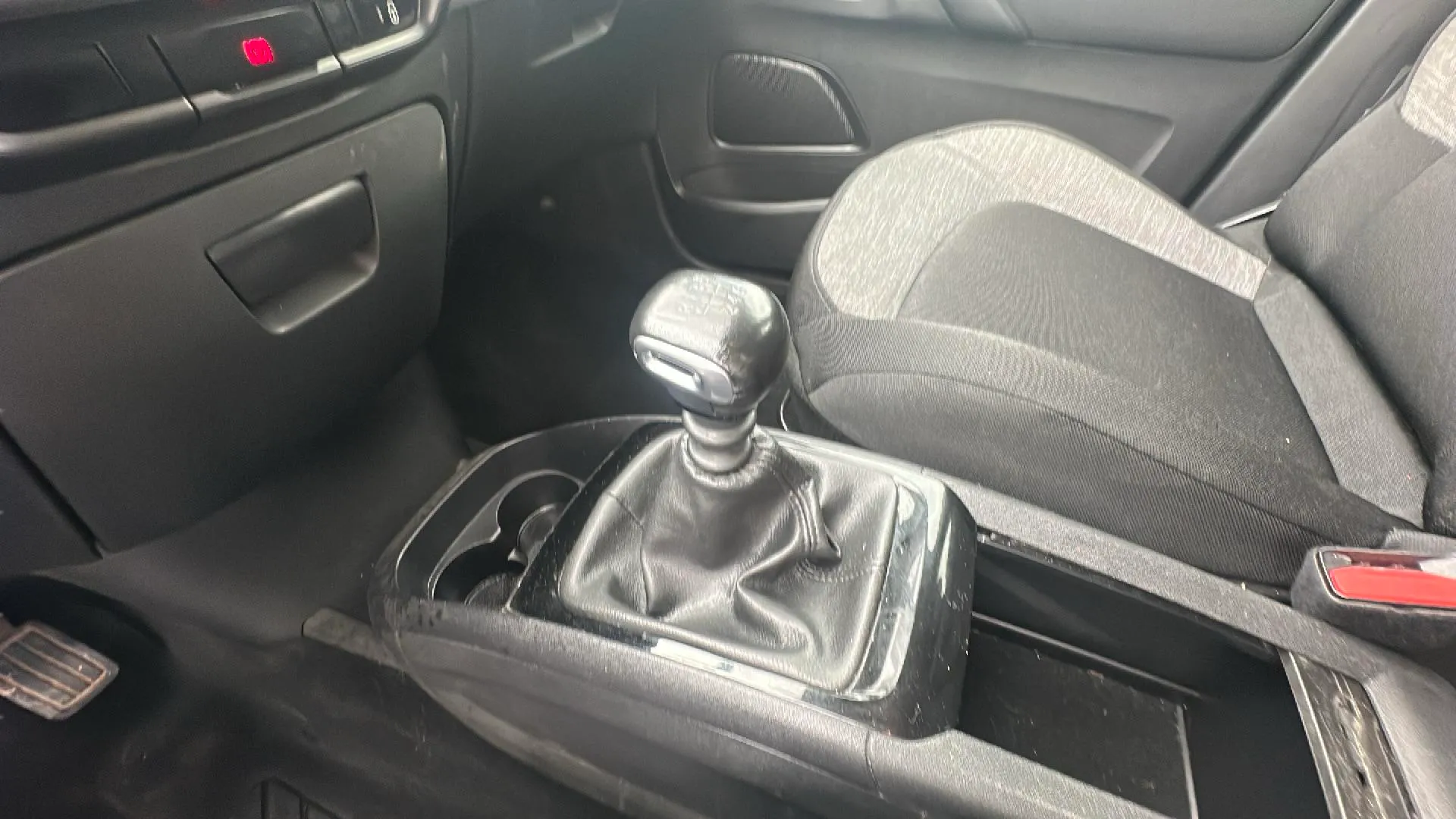 Citroën Grand C4 Spacetourer PureTech C-Series - foto 11