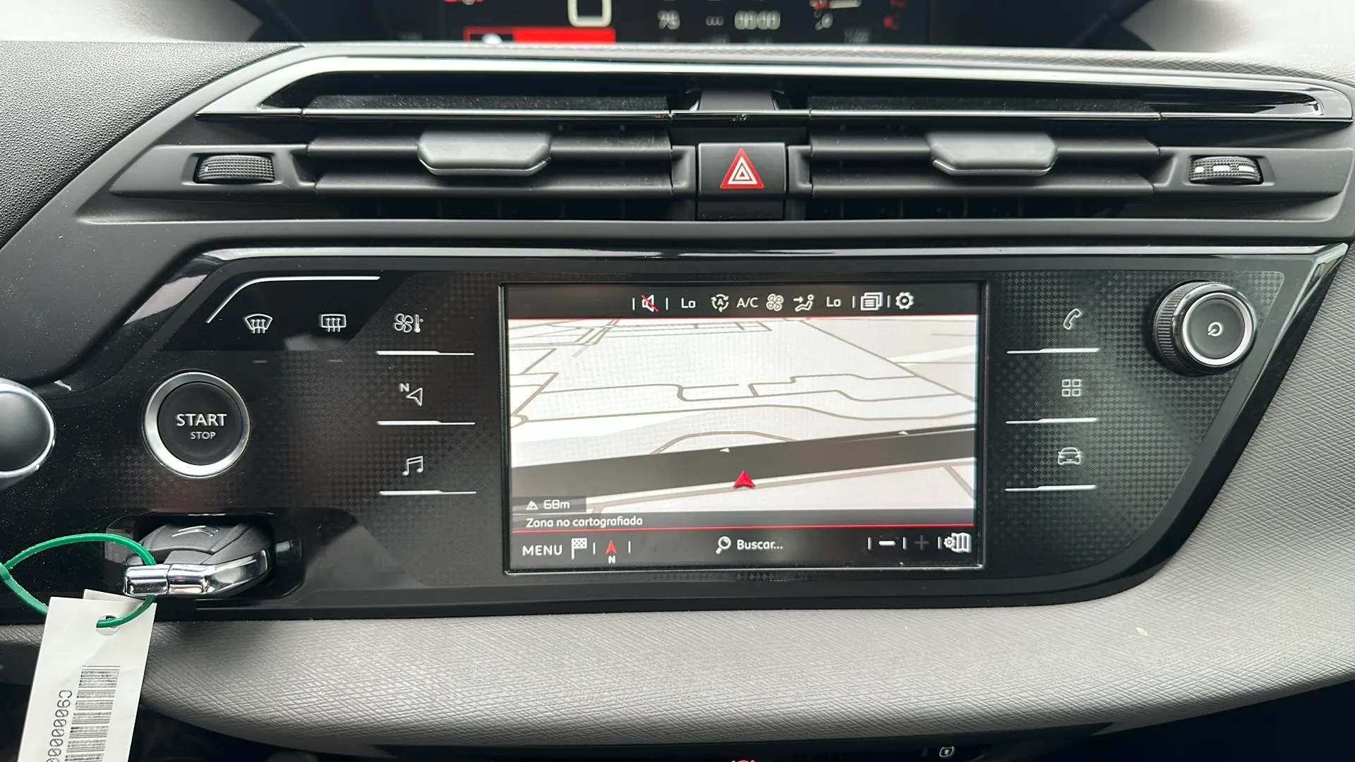 Citroën Grand C4 Spacetourer PureTech C-Series - foto 16