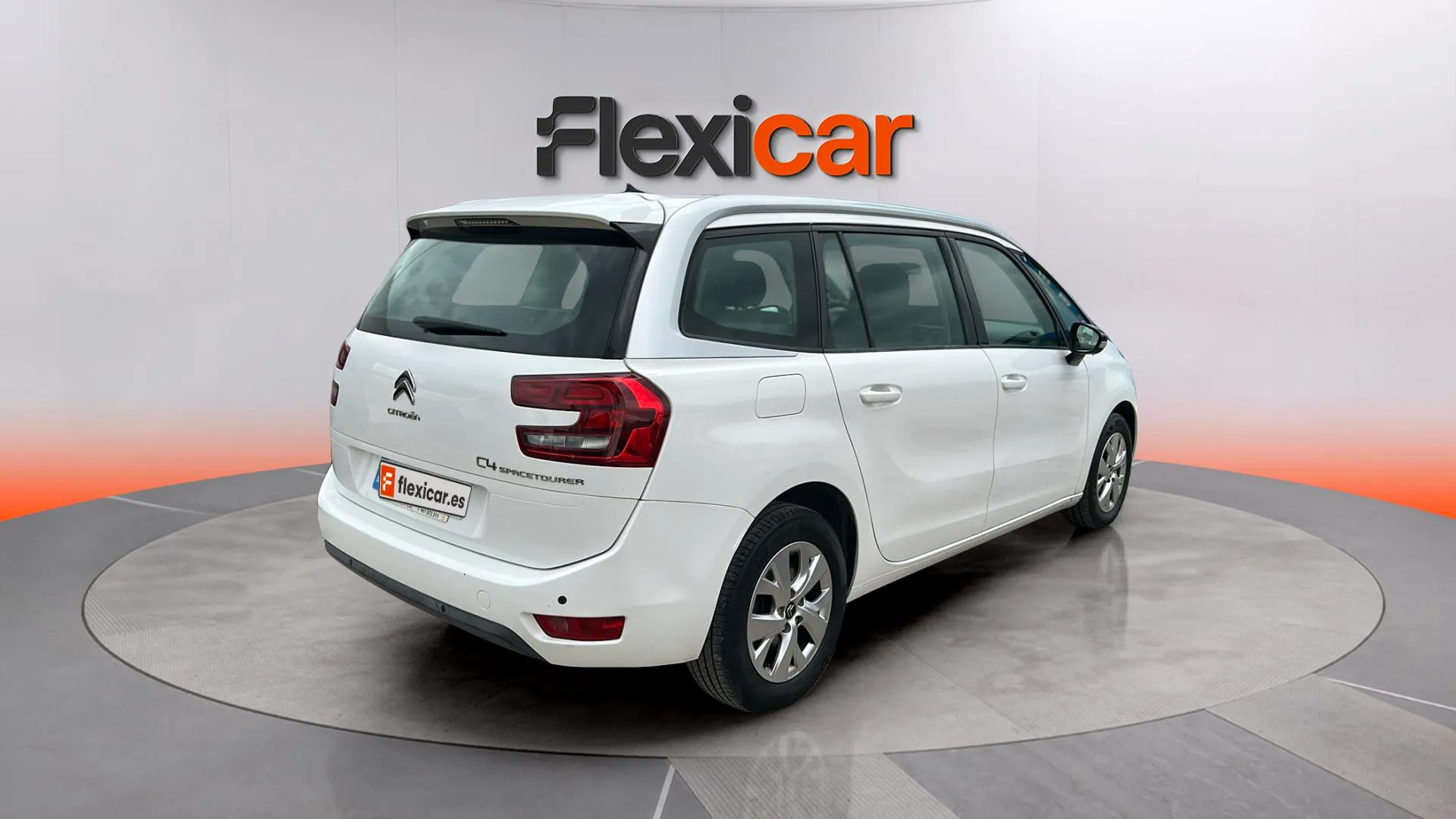Citroën Grand C4 Spacetourer PureTech C-Series - foto 7