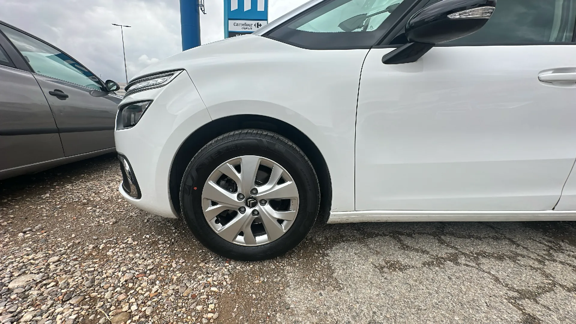 Citroën Grand C4 Spacetourer PureTech C-Series - foto 9