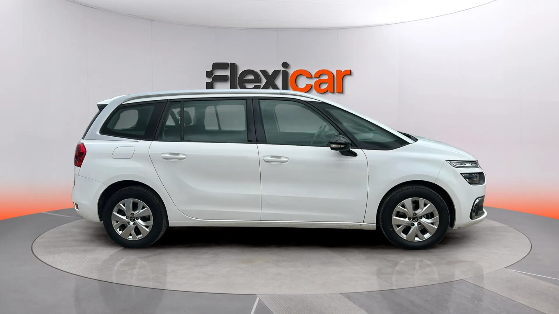Citroën Grand C4 Spacetourer PureTech C-Series - foto 4