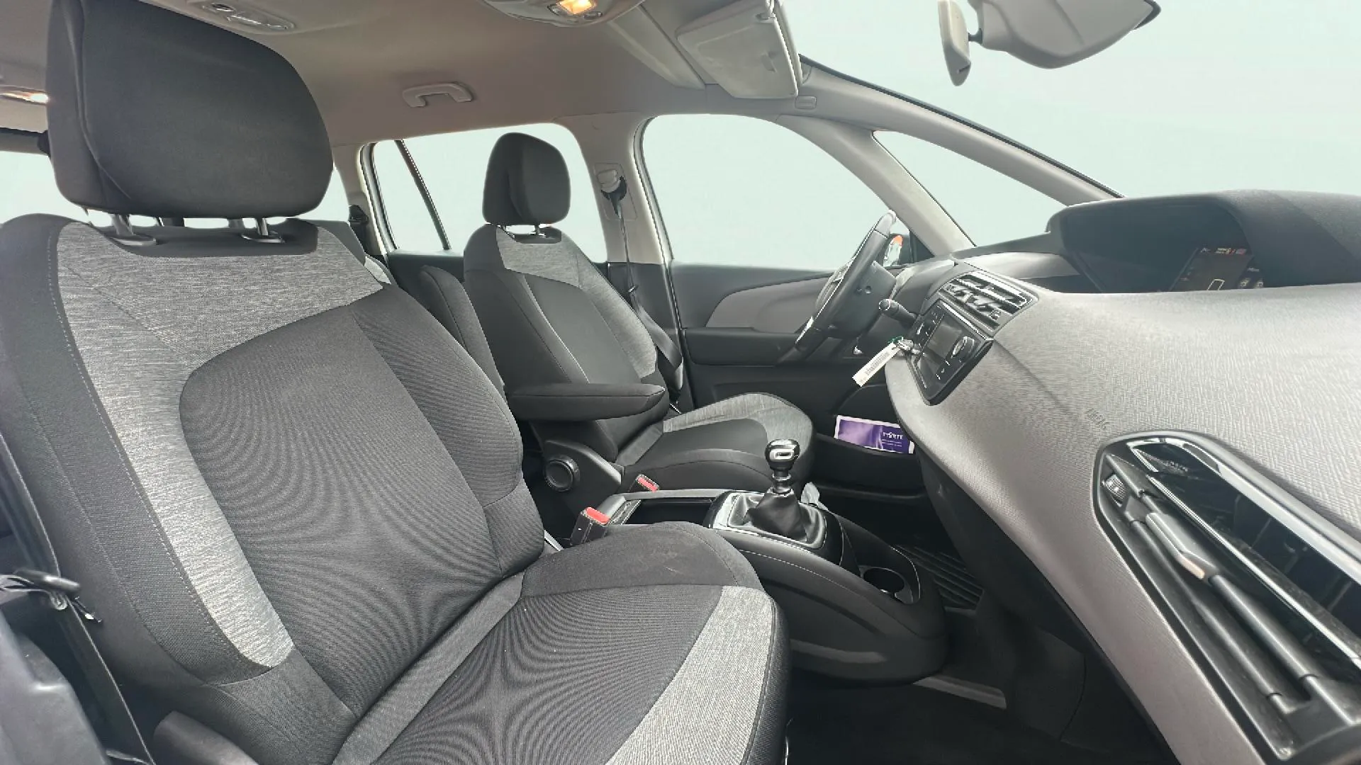 Citroën Grand C4 Spacetourer PureTech C-Series - foto 17
