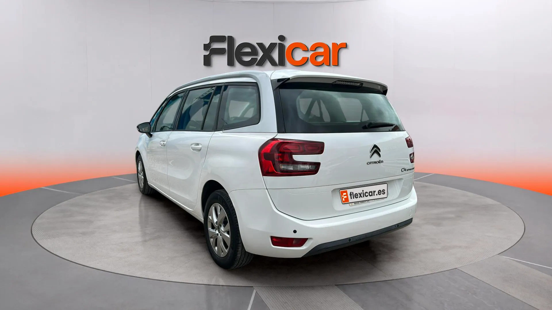 Citroën Grand C4 Spacetourer PureTech C-Series - foto 6