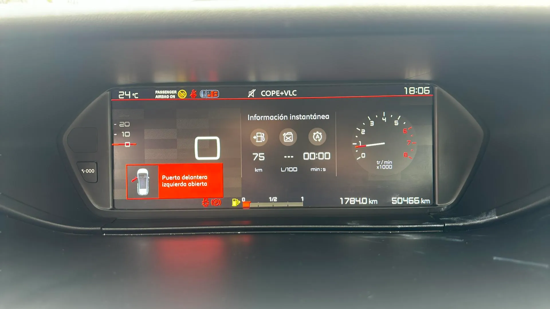 Citroën Grand C4 Spacetourer PureTech C-Series - foto 12