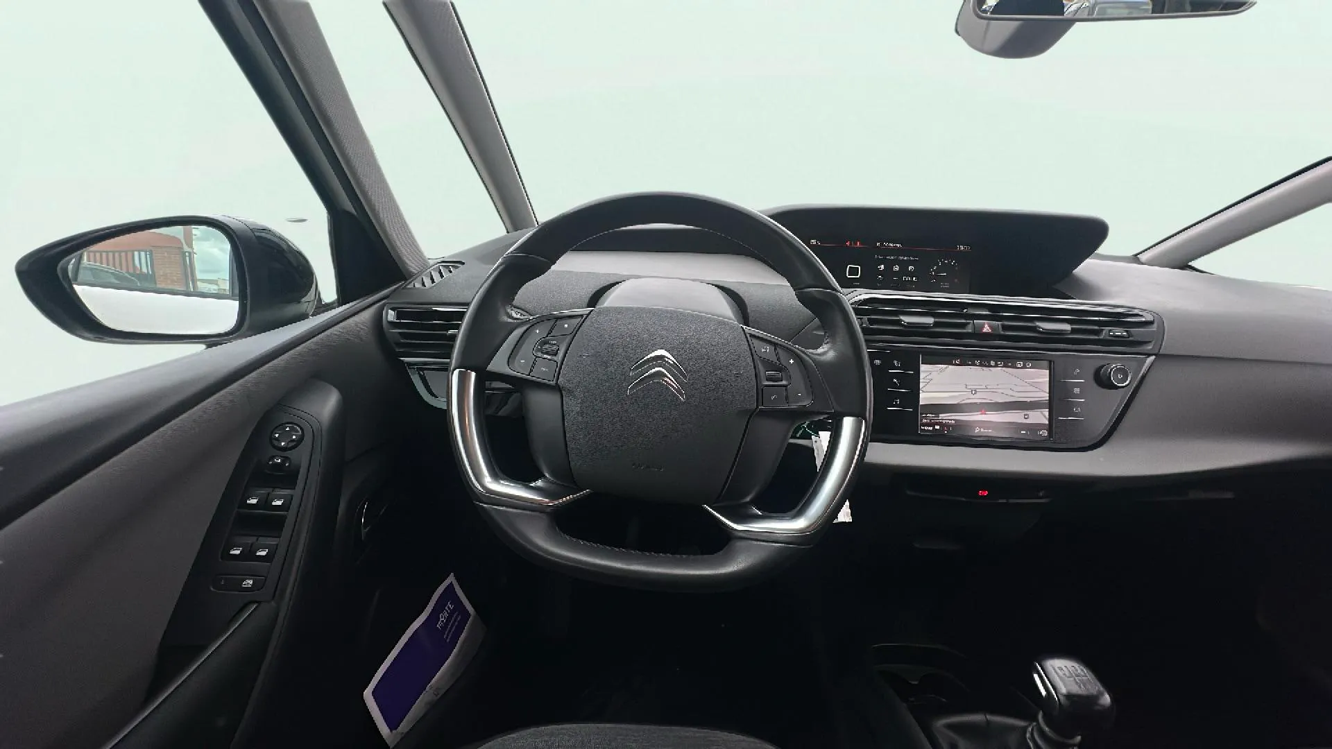 Citroën Grand C4 Spacetourer PureTech C-Series - foto 20