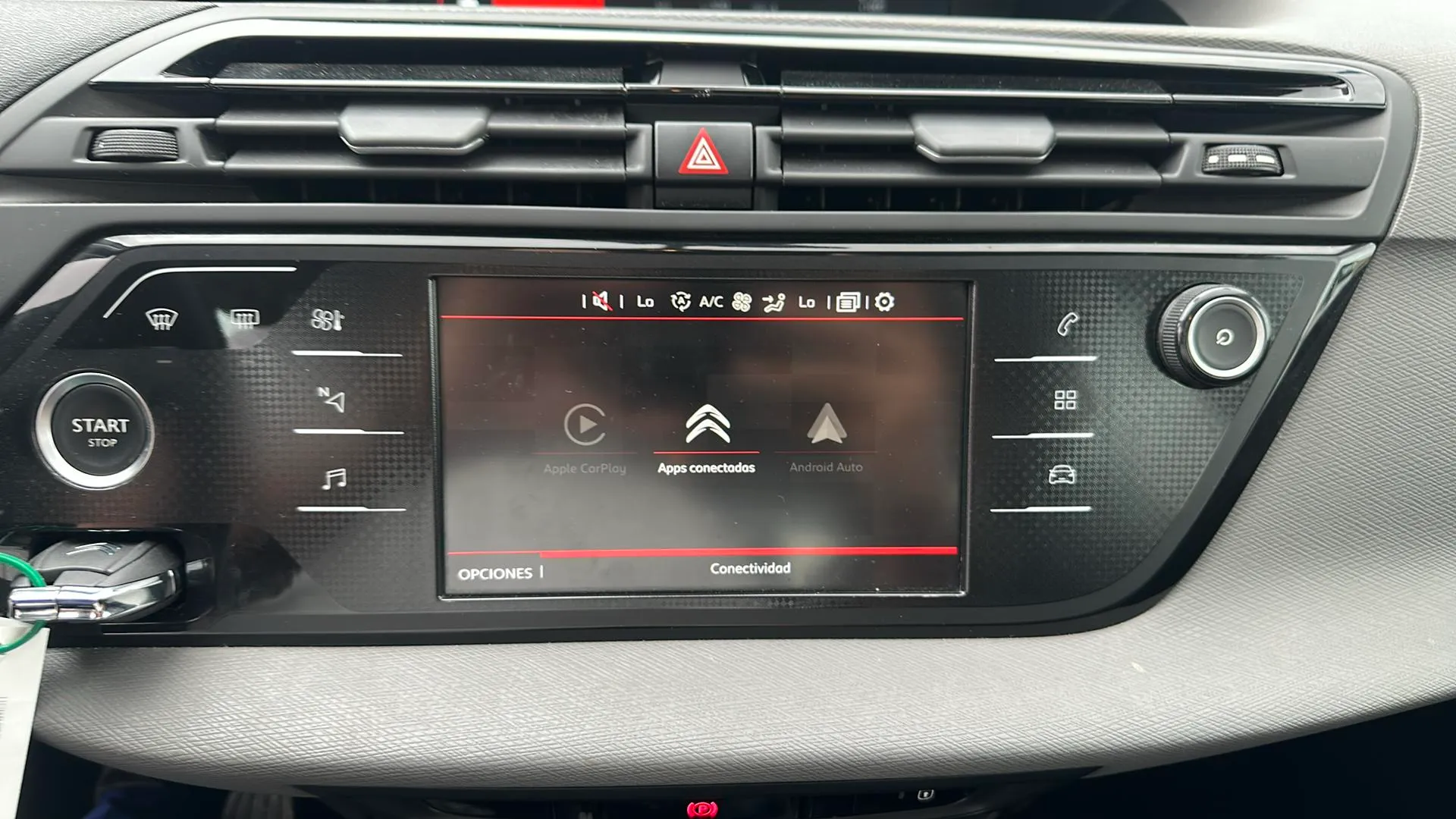 Citroën Grand C4 Spacetourer PureTech C-Series - foto 15