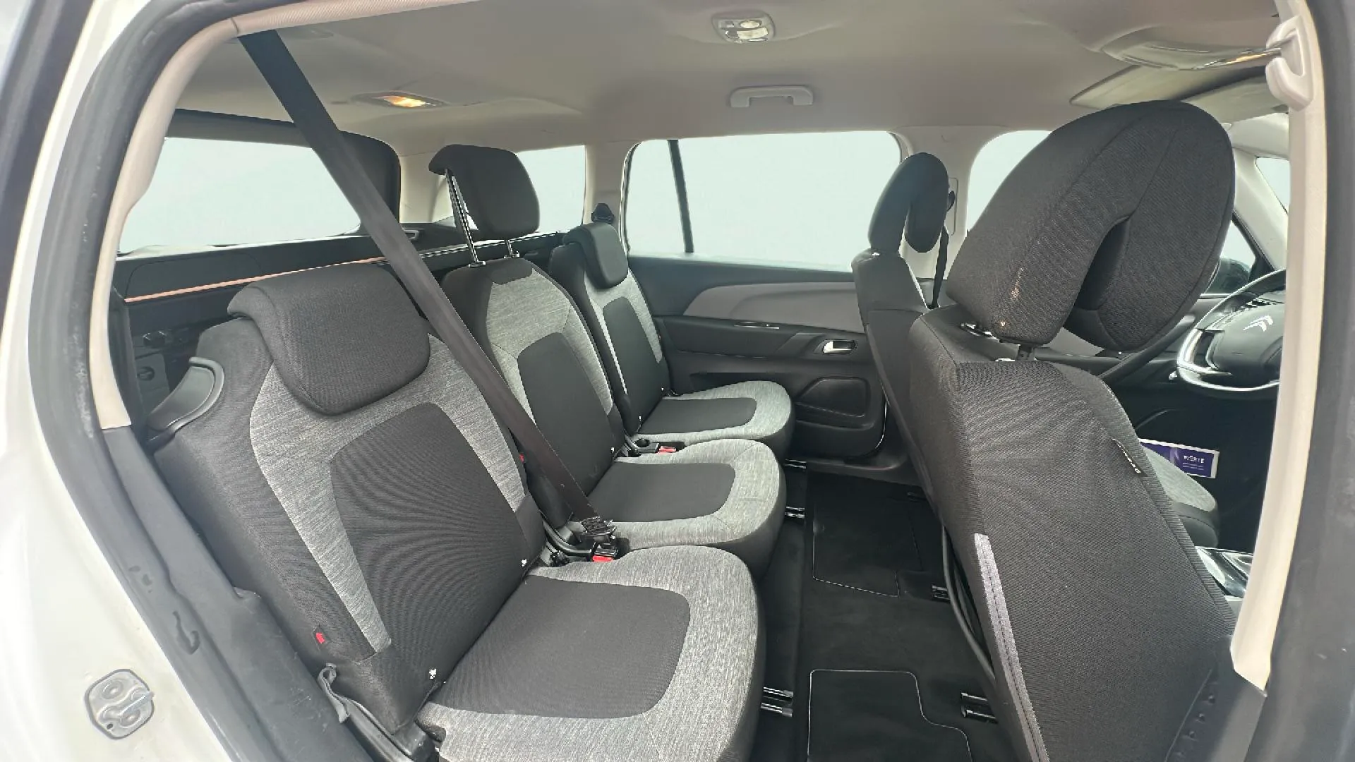 Citroën Grand C4 Spacetourer PureTech C-Series - foto 18