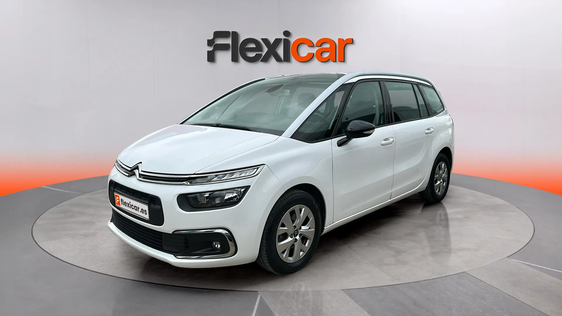 Citroën Grand C4 Spacetourer PureTech C-Series - foto 3