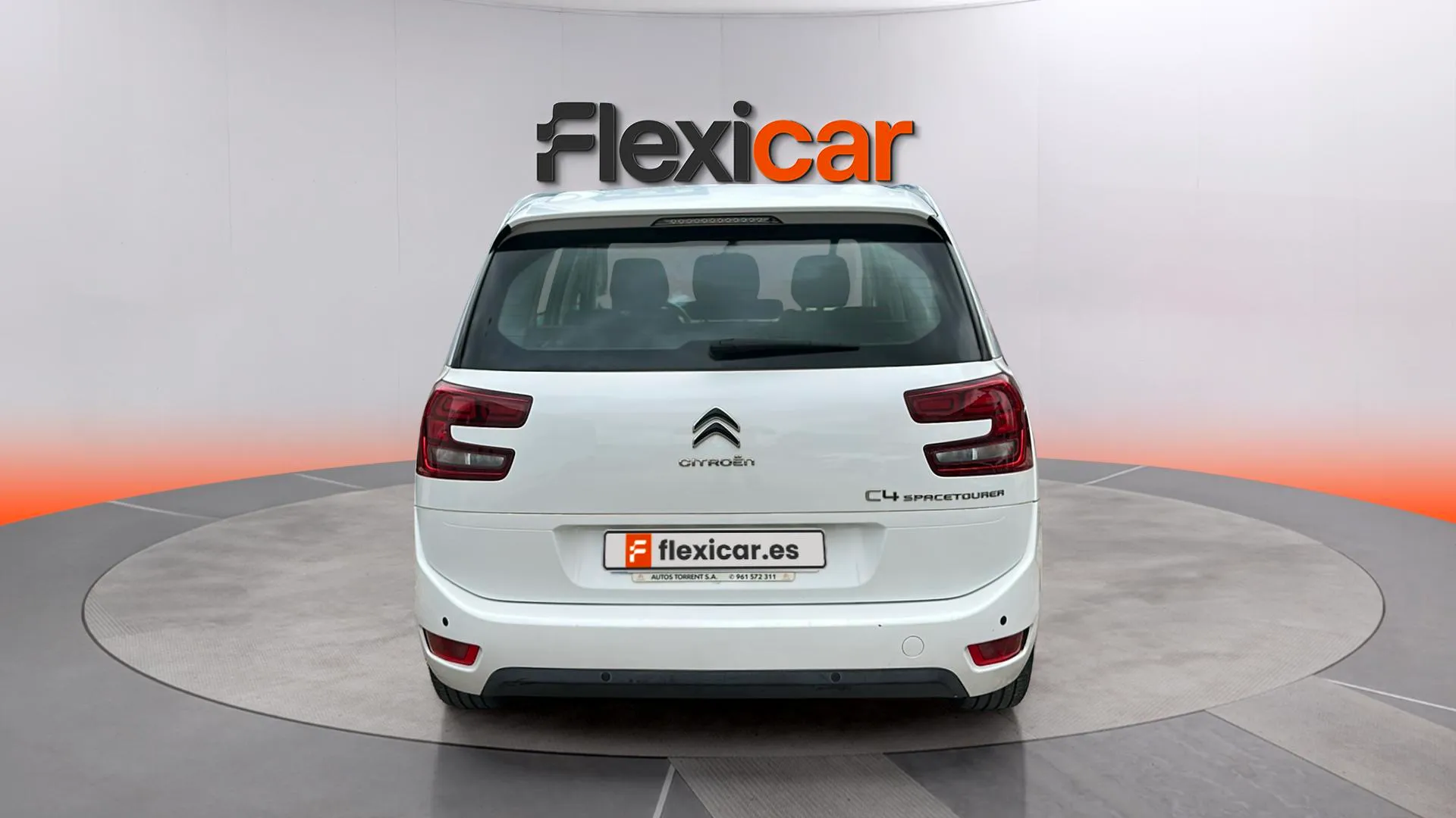 Citroën Grand C4 Spacetourer PureTech C-Series - foto 5