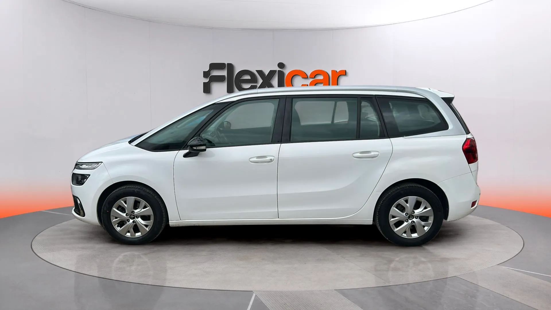 Citroën Grand C4 Spacetourer PureTech C-Series - foto 8