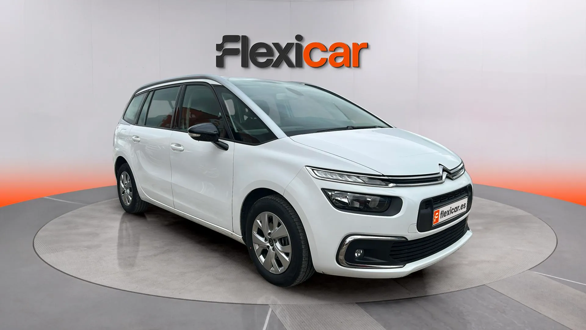 Citroën Grand C4 Spacetourer PureTech C-Series