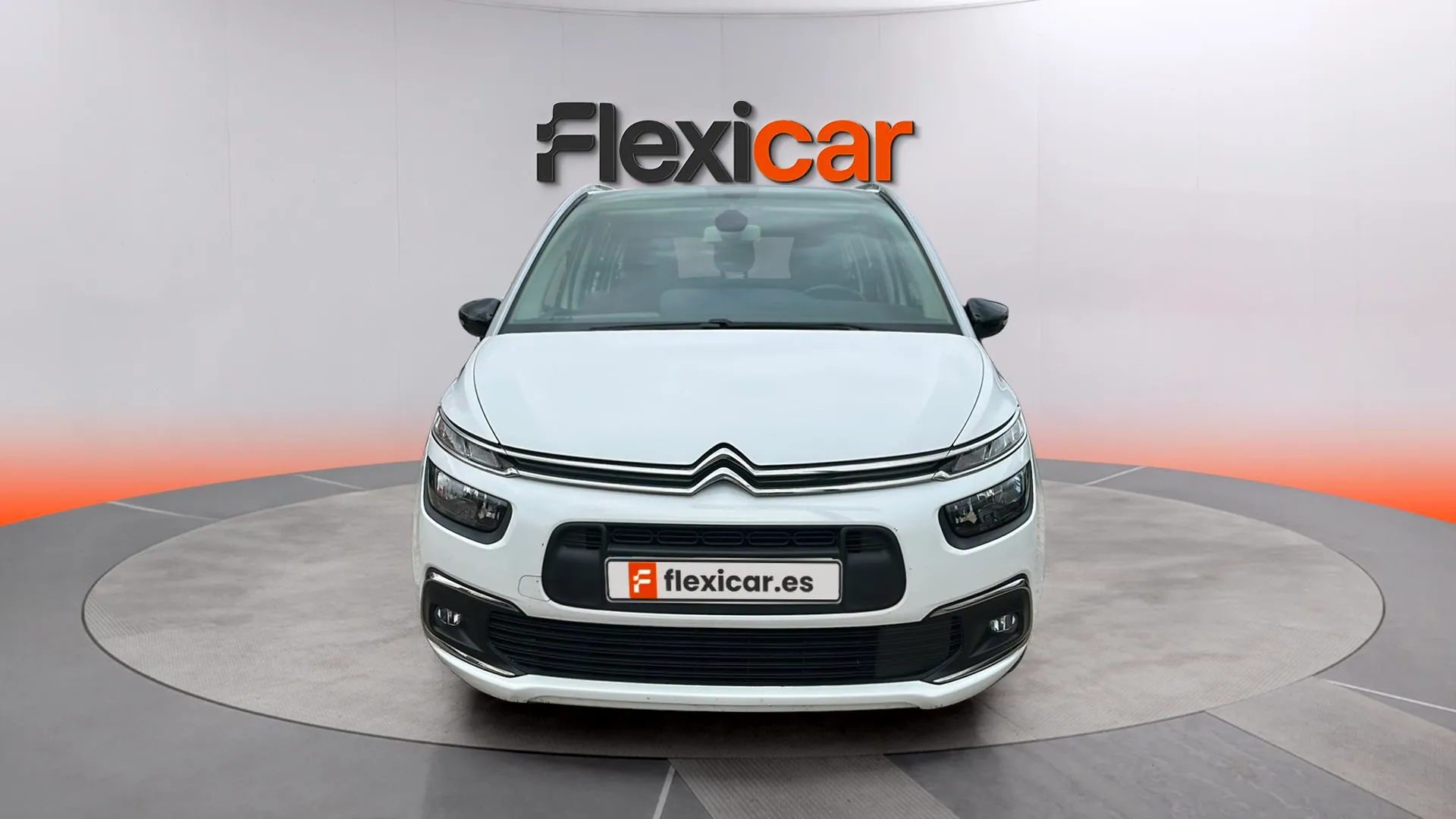 Citroën Grand C4 Spacetourer PureTech C-Series - foto 2