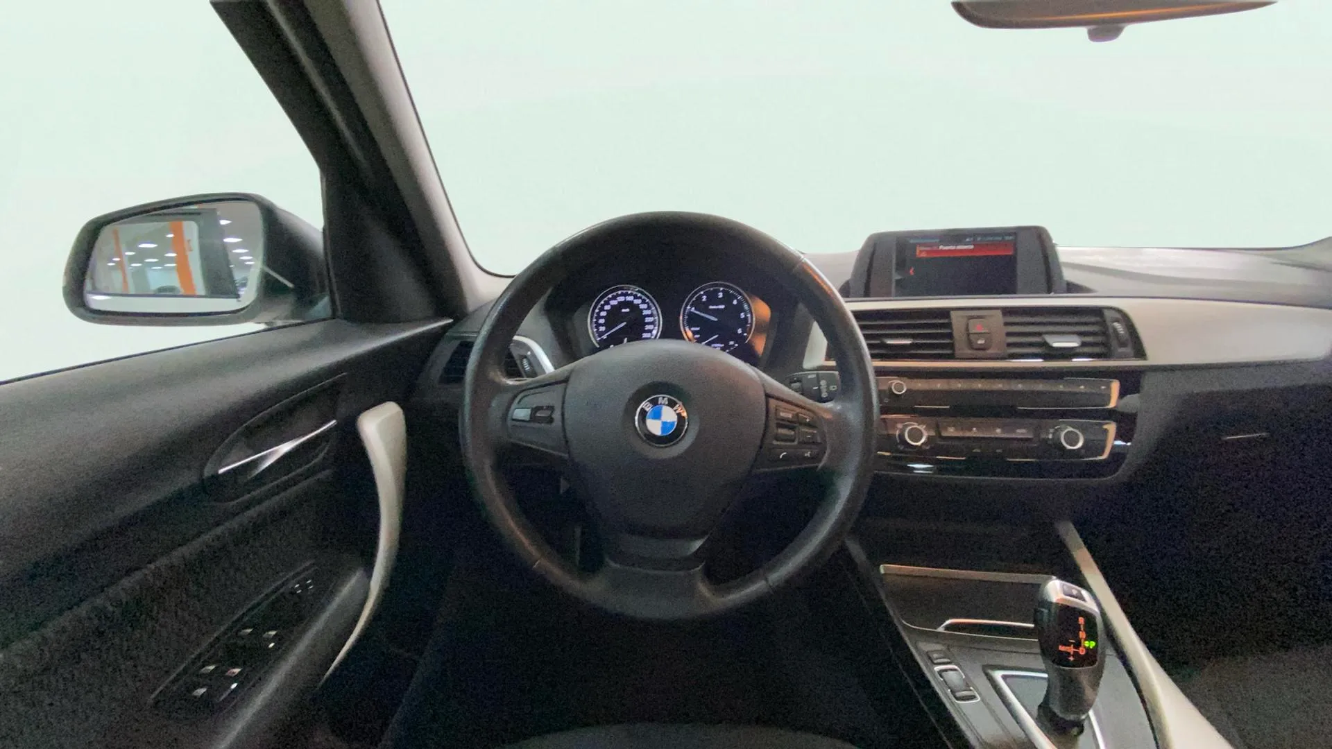 BMW Serie 1 116d - foto 7