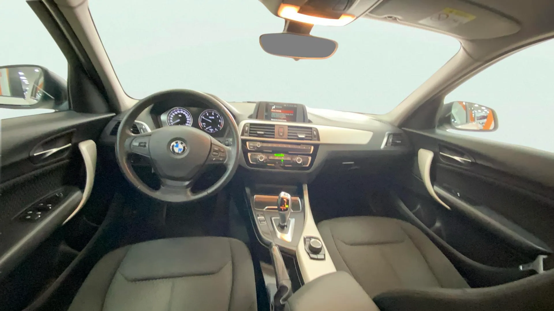 BMW Serie 1 116d - foto 13