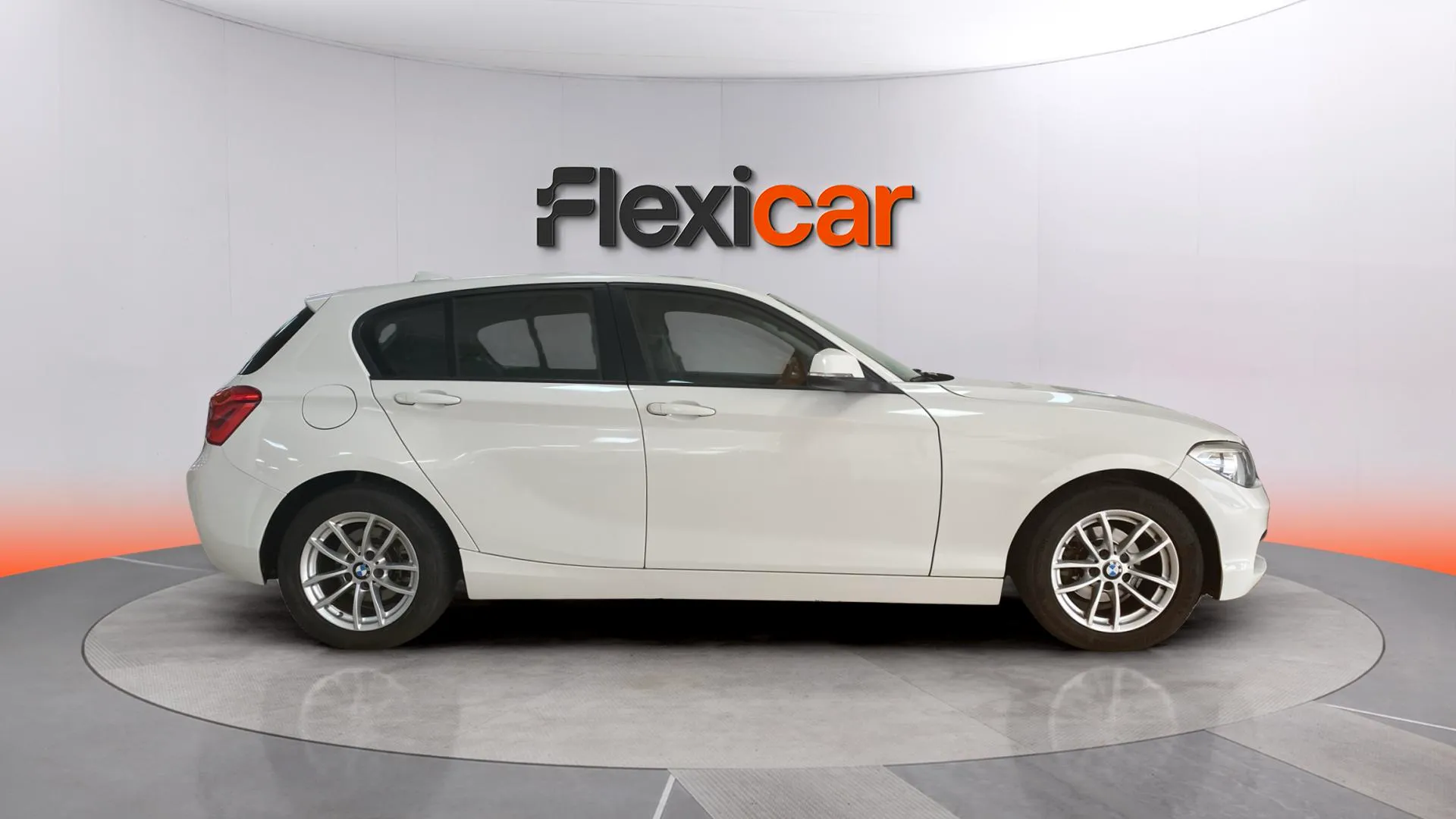 BMW Serie 1 116d - foto 3