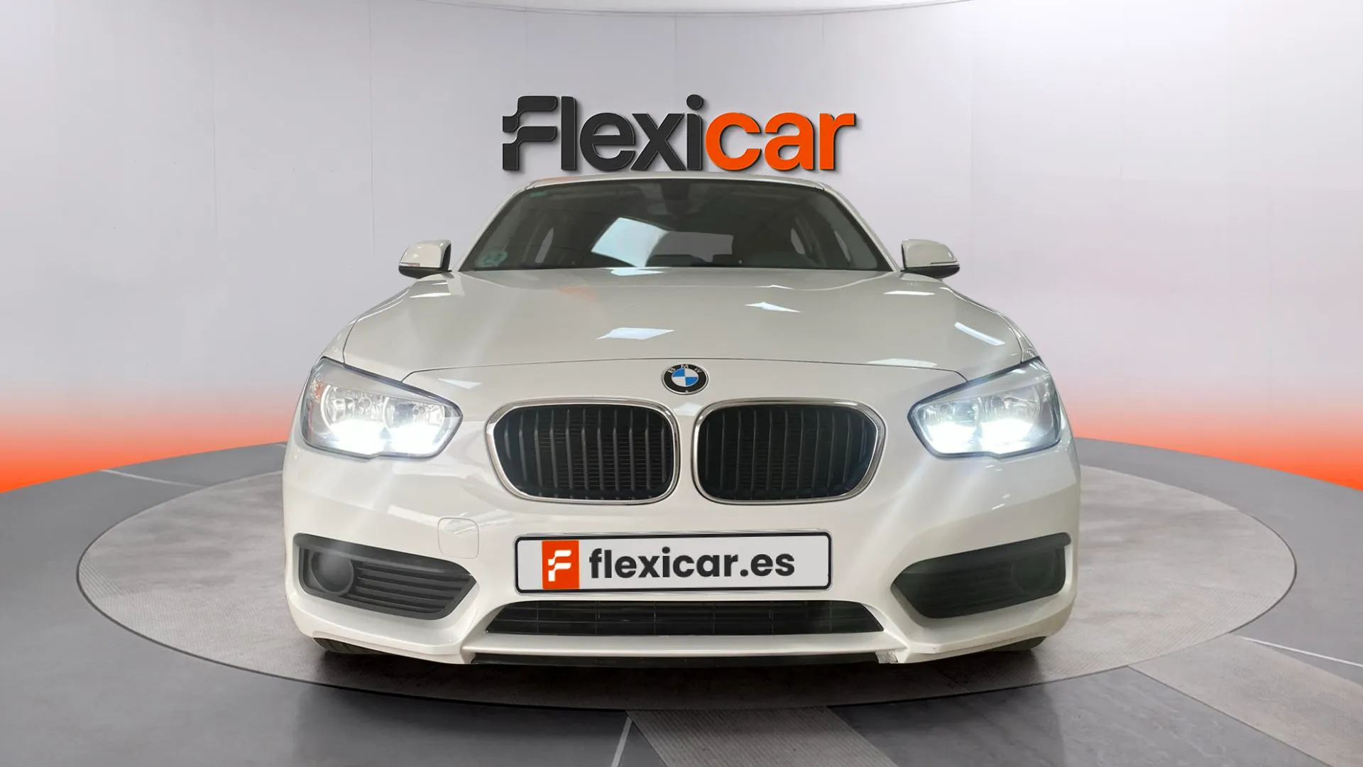 BMW Serie 1 116d - foto 2