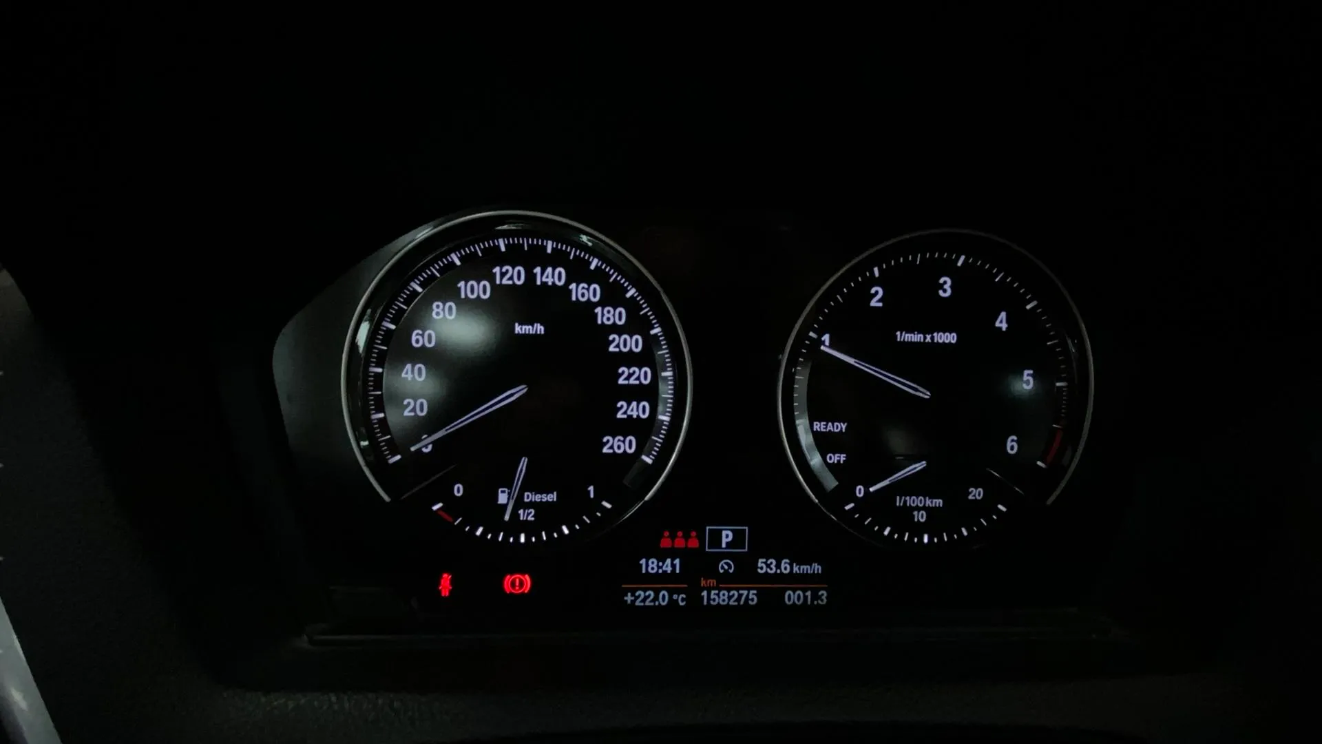 BMW Serie 1 116d - foto 8