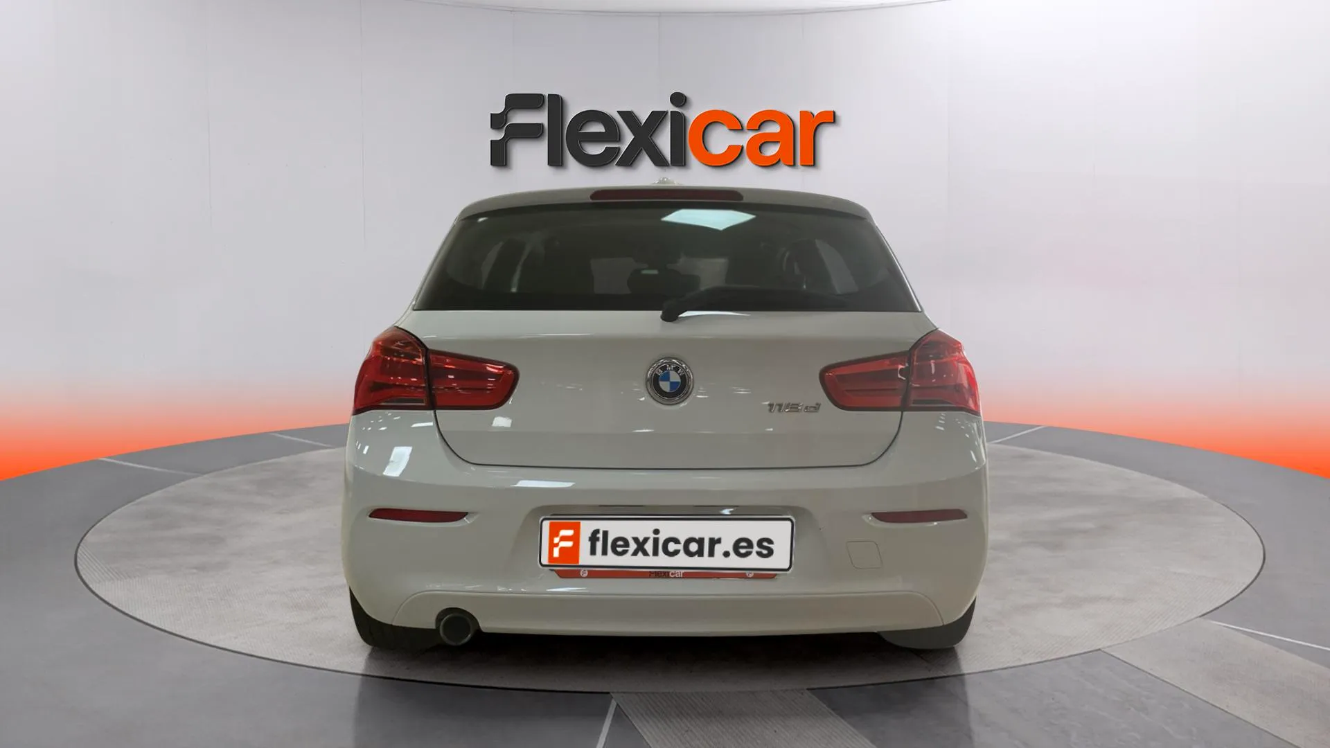 BMW Serie 1 116d - foto 4