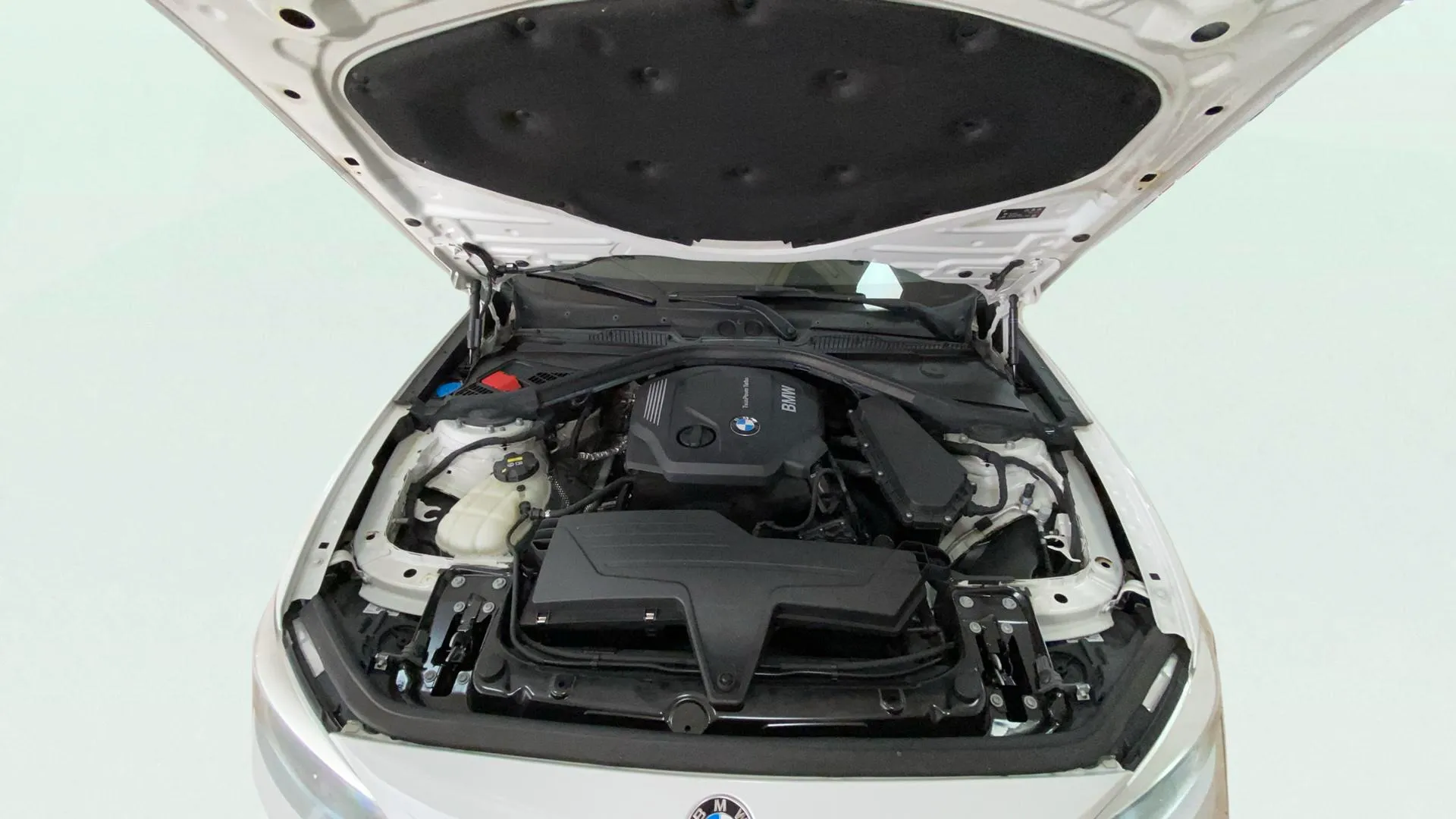 BMW Serie 1 116d - foto 15