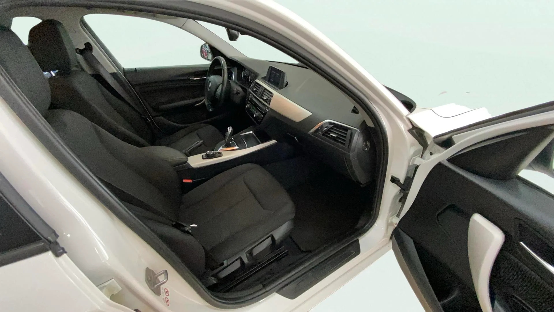 BMW Serie 1 116d - foto 9