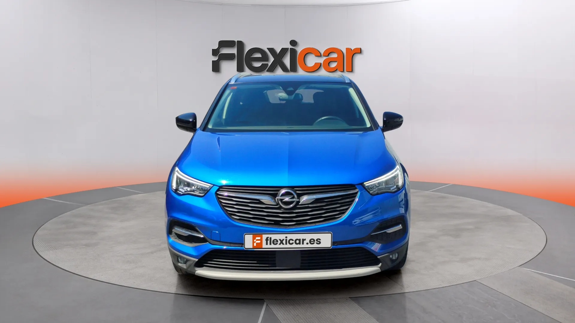 Opel Grandland 1.2 Turbo Design Tech - foto 2