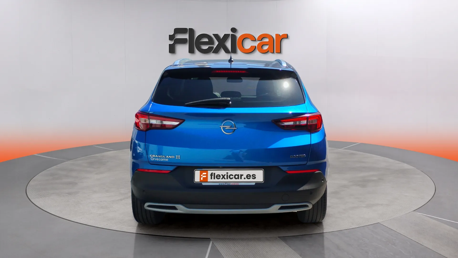 Opel Grandland 1.2 Turbo Design Tech - foto 4
