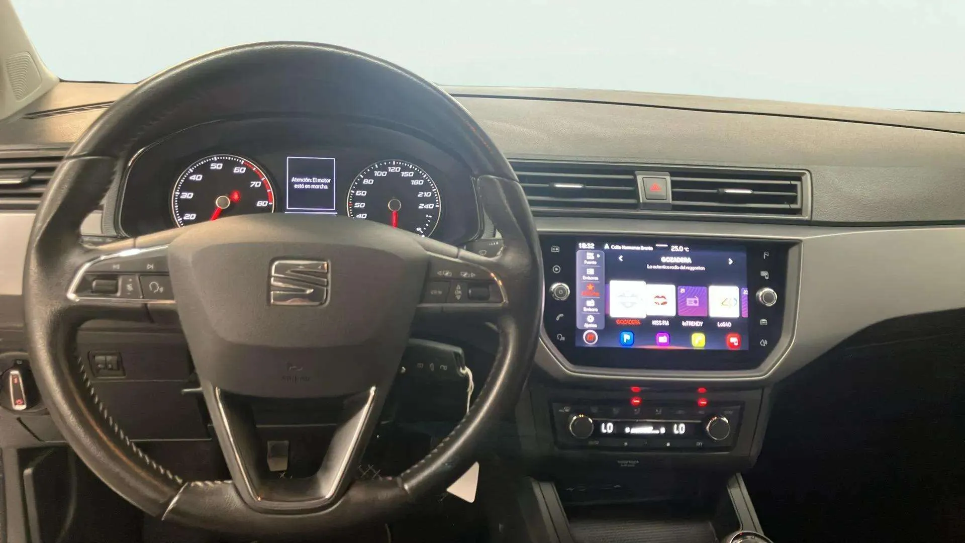 SEAT Ibiza 1.0 TSI Style - foto 7