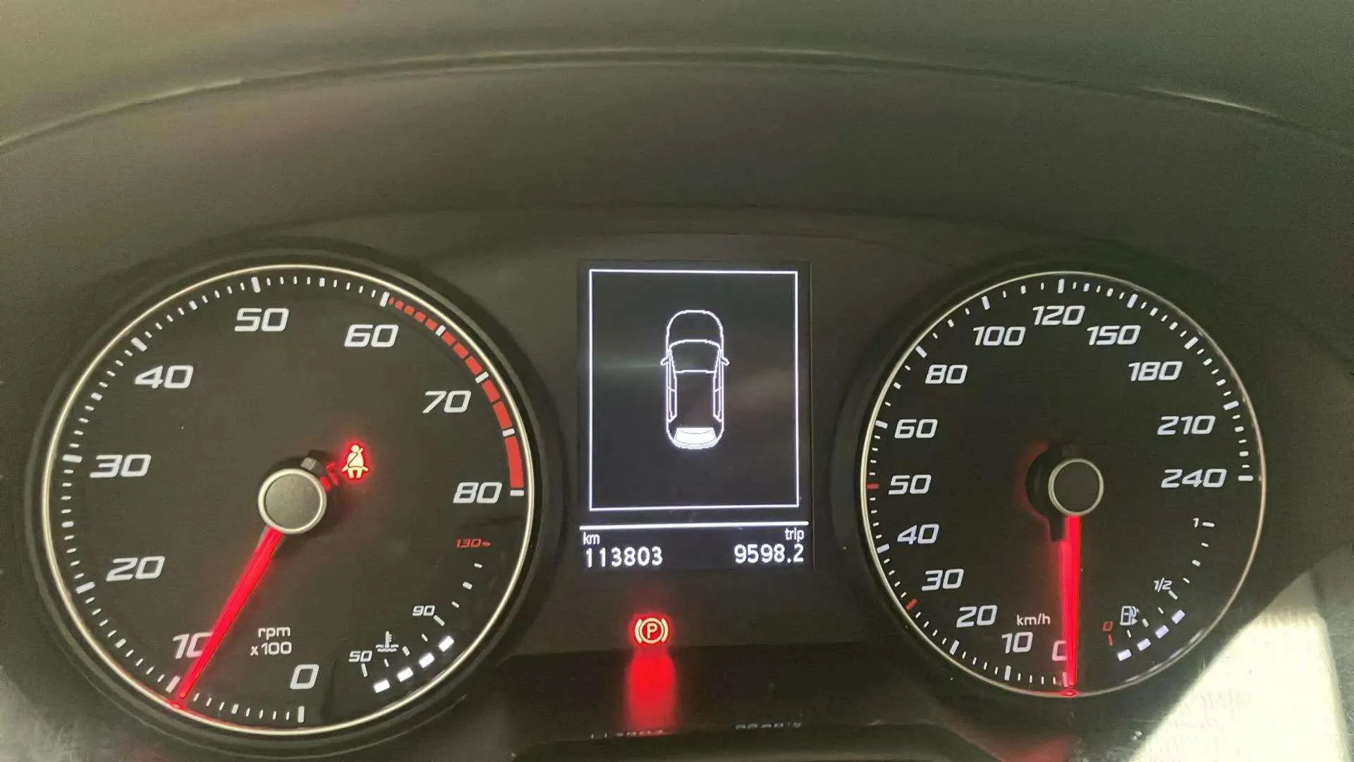 SEAT Ibiza 1.0 TSI Style - foto 8