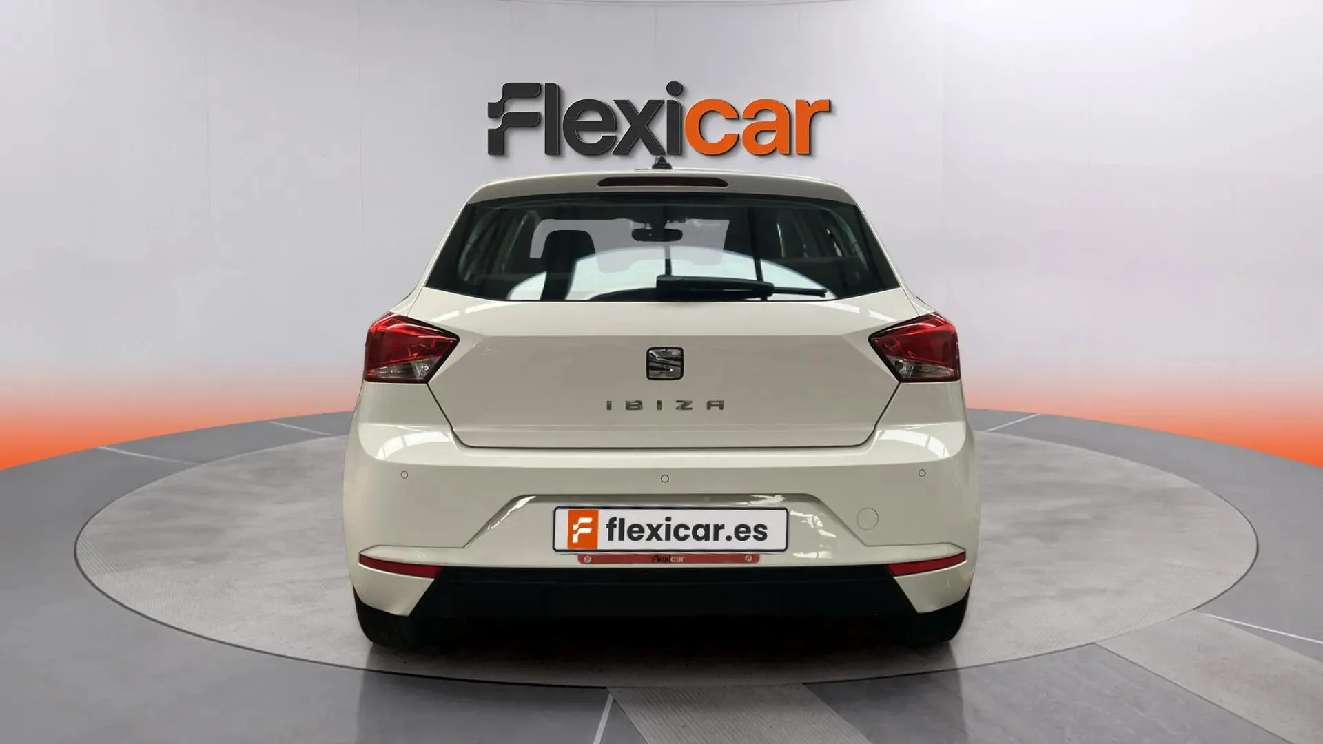 SEAT Ibiza 1.0 TSI Style - foto 4